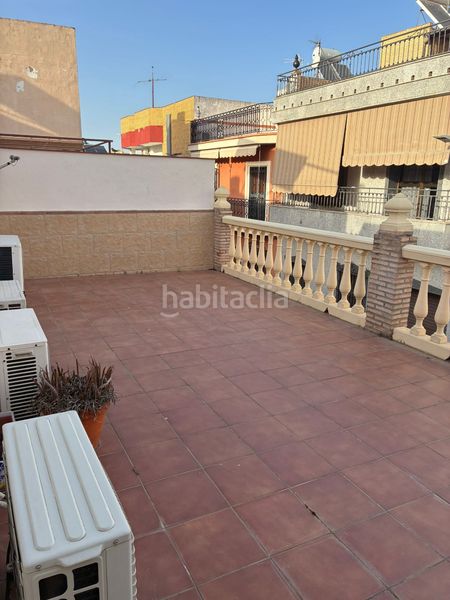 Foto 437e720c-a6e0-47f2-b650-88c691e63afe. Casa a Centro - Barriada Mallorca Camas