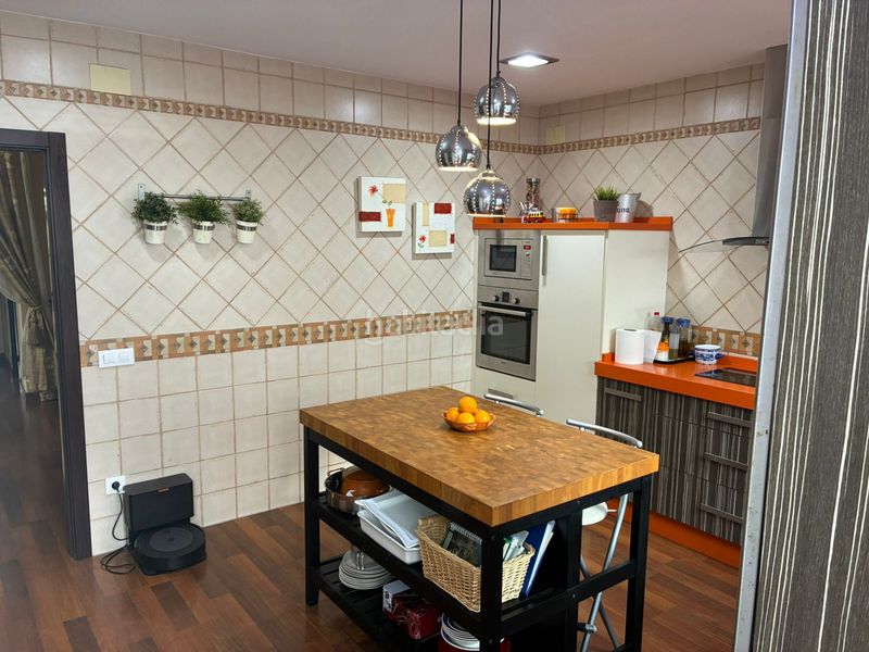 Foto 486792be-eda7-4dd3-9f9f-492d1260023c. Casa a Centro - Barriada Mallorca Camas