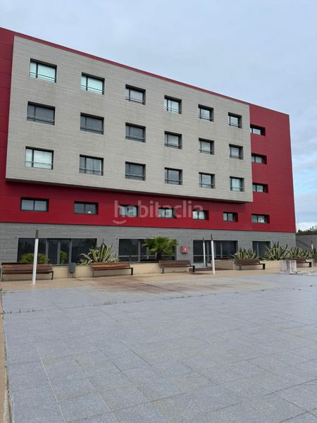 Foto 4655c0e4-e504-41a1-b40f-d490e565ac5f. Oficina a Salteras