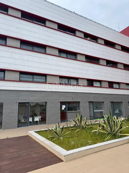 Foto 4f350727-3152-4a15-b70e-18a0dbefc70e. Oficina a Salteras