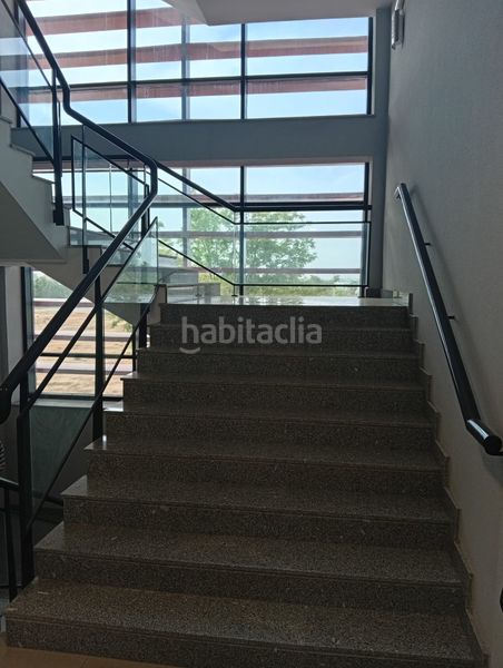 Foto 4fddb780-0b20-4261-b968-71ada9b0e287. Oficina a Salteras