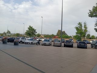 Ufficio in Salteras. Oficina en parque empresarial los llanos