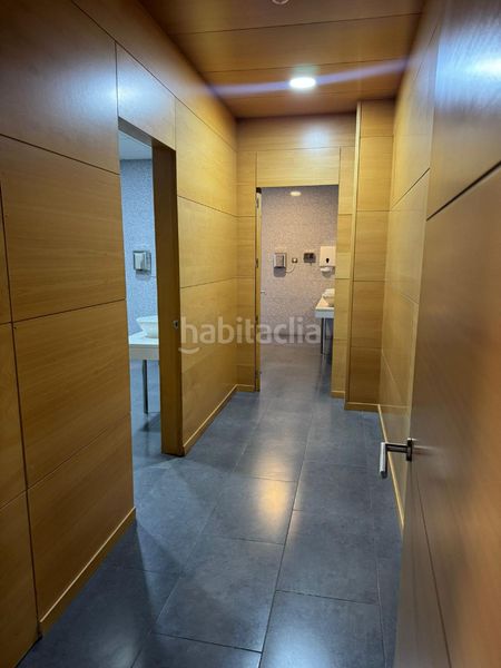 Foto cbdadb6b-555d-4eda-a16c-f69a25c2ee59. Oficina a Salteras