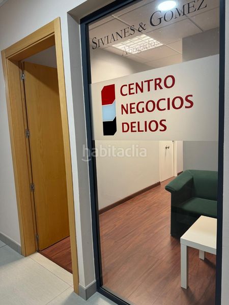 Foto f69e9bc3-7f2a-404e-bc12-39dcebaafd02. Oficina a Salteras