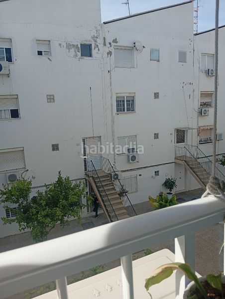 Foto a0b93ccb-9459-4760-8463-7b4a6bd411e7. Pis a plaza los galeotes 4 a Nuevo Parque - Los Rosales - Tráfico Pesado Huelva
