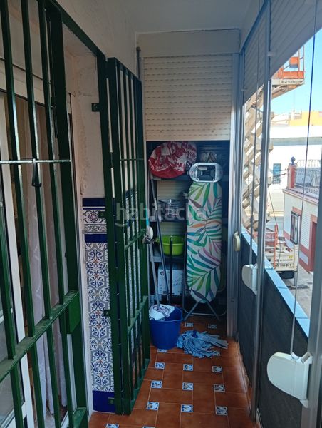Foto 173230d5-1239-4225-ab6d-fafb9305748e. Flat in Centro - Barriada Mallorca Camas
