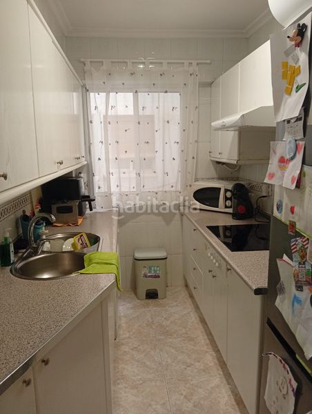 Foto 2bc418d6-aa7b-471e-b2f0-142067e2cc3e. Flat in Centro - Barriada Mallorca Camas