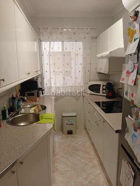 Foto 36a9aca9-41c7-4f85-b42f-4d26ddac4aea. Flat in Centro - Barriada Mallorca Camas