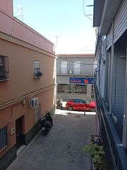 Flat in Centro - Barriada Mallorca. Piso en camas