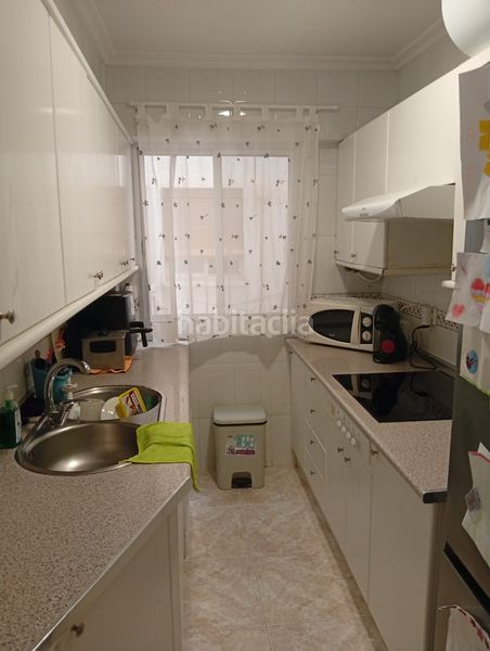 Foto dd112d82-871c-47a5-a47d-6338f918cd73. Flat in Centro - Barriada Mallorca Camas