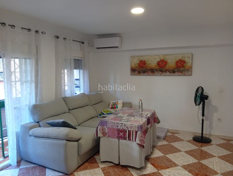 Foto f075925c-d08d-4742-a8d6-a81480ab38b8. Flat in Centro - Barriada Mallorca Camas