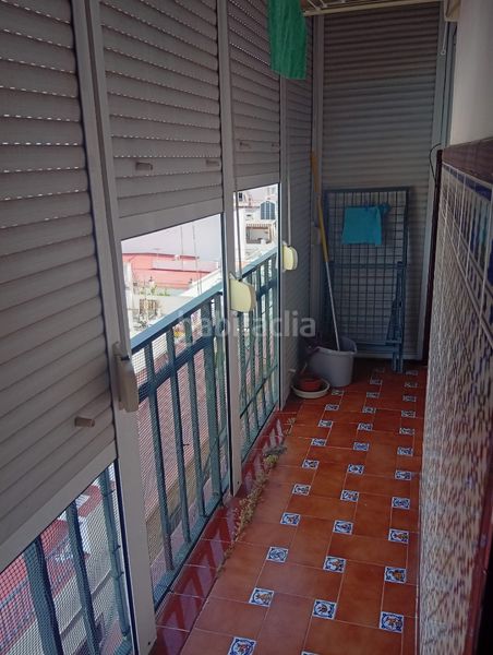 Foto 38825bd2-e1e9-4715-b170-ffc4e7ac2ec7. Pis a Centro - Barriada Mallorca Camas