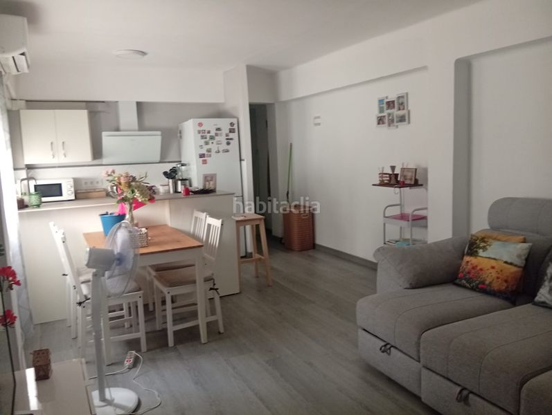 Foto be4b4855-6dd7-40a1-b28d-cdc6a6ade1b5. Pis a Centro - Barriada Mallorca Camas