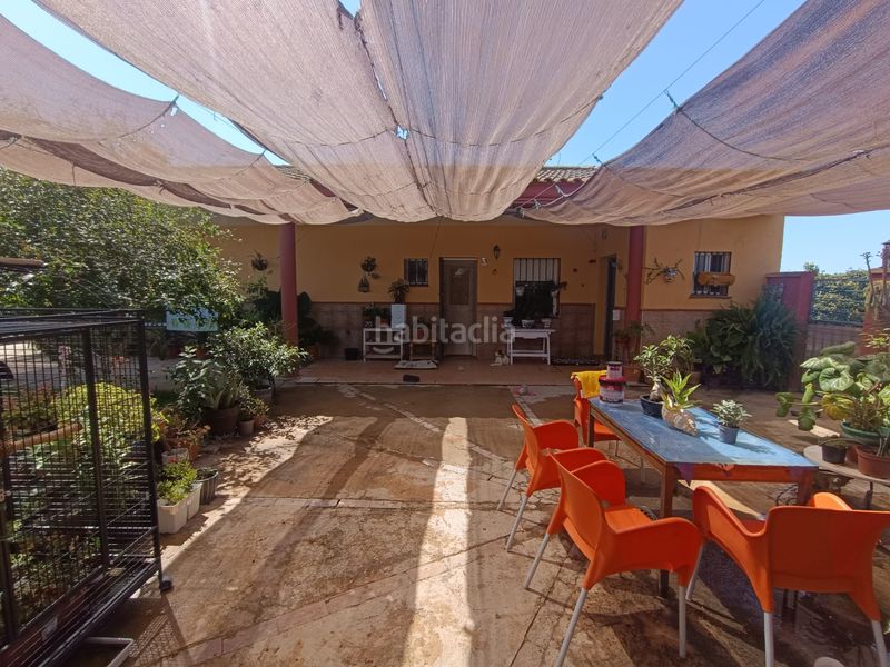 Foto 02ac9f87-d923-4a57-a810-b897f3f4db86. Xalet amb piscina a Pilas