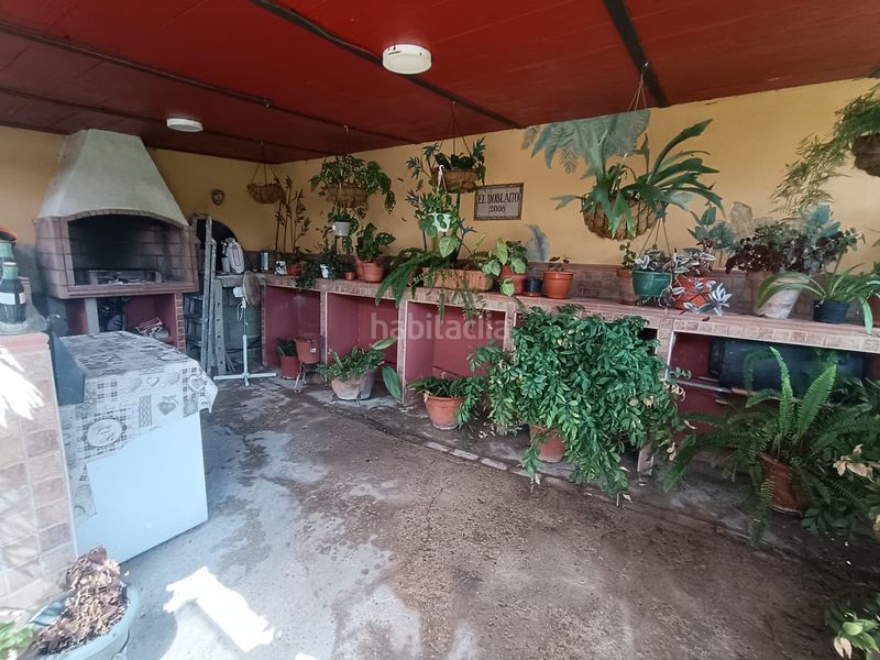 Foto 417ae967-d381-46a8-9ea6-132dd87e43d9. Xalet amb piscina a Pilas