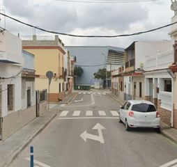 Maison à Centro - Barriada Mallorca