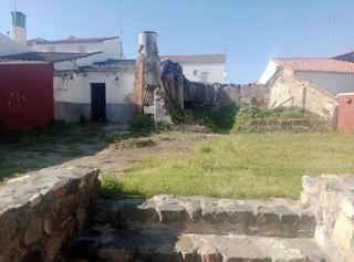 Casa en Castillo de las Guardas (El). Casa en valdeflores