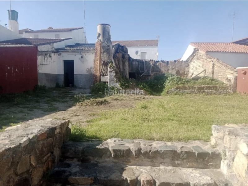 Foto 1671e1a4-1874-4d35-85ac-859712276a9a. Casa a Castillo de las Guardas (El)