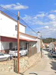 Maison à Castillo de las Guardas (El). Casa en valdeflores