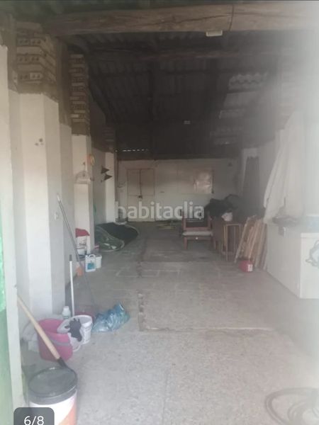 Foto f1037090-2319-4868-a521-df78e22763d1. Casa a Castillo de las Guardas (El)