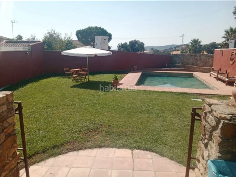 Foto fcf98d77-4bab-448d-b1ad-7f96440fb213. Casa a Castillo de las Guardas (El)