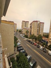 Pis a Balcón de Sevilla - Atalaya - La Uva - Extremeña. ?? piso muy soleado en camas