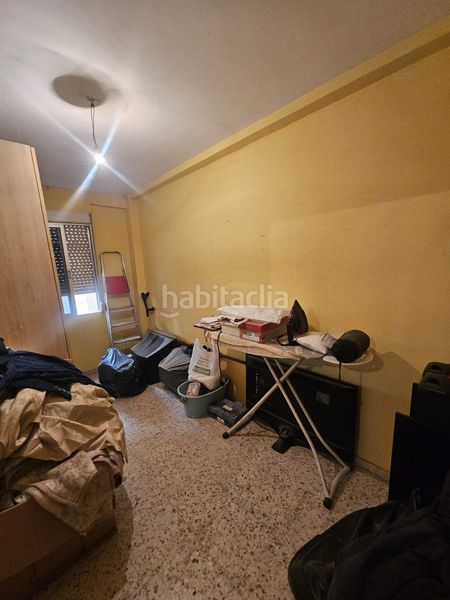 Foto f447b284-c52f-463d-abc0-5308dc7b0335. Pis a Balcón de Sevilla - Atalaya - La Uva - Extremeña Camas