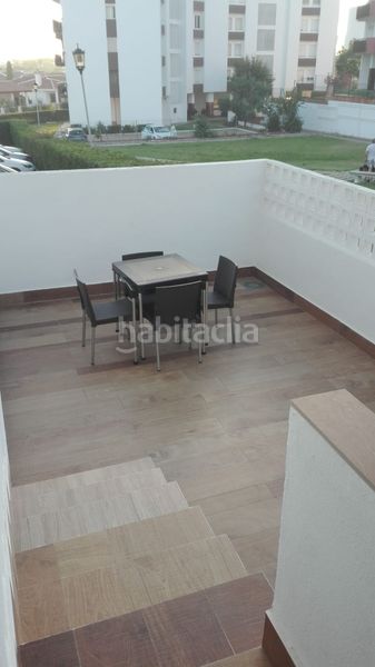 Foto 160f493c-c639-45a5-85b8-ceaf753fa230. Affitto appartamento in Centro - Torre de la Higuera Almonte
