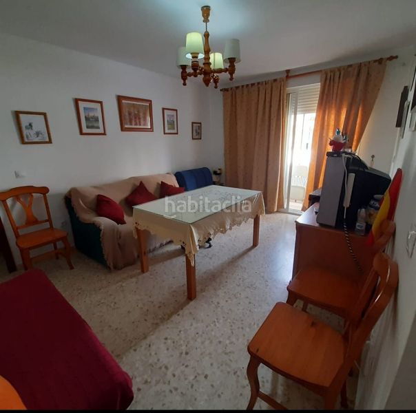 Foto 56b36f3e-d173-4d02-894e-6f0595035f25. Affitto appartamento in Centro - Torre de la Higuera Almonte