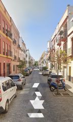 Loft a Triana Oeste. Piso en triana