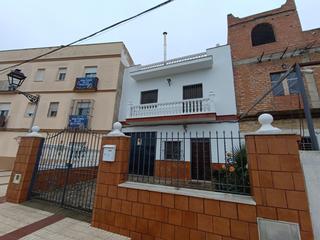 Maison à Algaba (La). Casa en la algaba