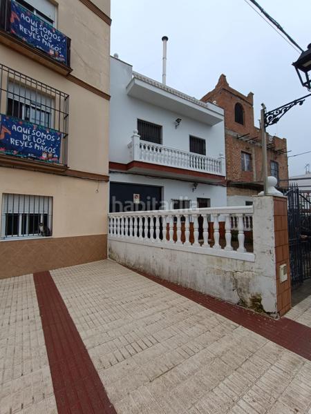 Foto 6dd4785d-68f9-44b6-a314-d0e145883a4c. Casa  en la algaba en Algaba (La)