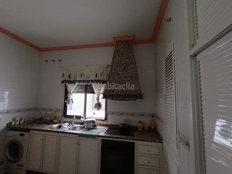 Foto 9235bc14-c218-42a1-a669-1c5cc8f30071. Casa  en la algaba en Algaba (La)