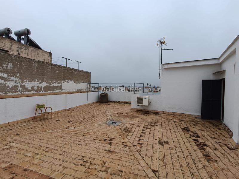 Foto c1deddb0-56c8-4a40-a816-ba818ba15add. Casa  en la algaba en Algaba (La)