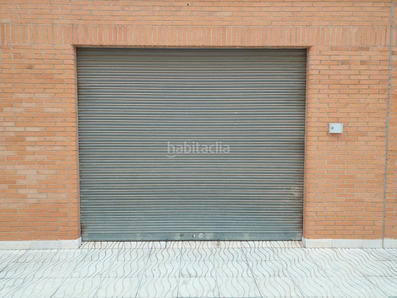 Foto 2384186a-555f-4f76-baa8-8519c73d351a. Lloguer local comercial a Piscinas Villarreal / Vila - real