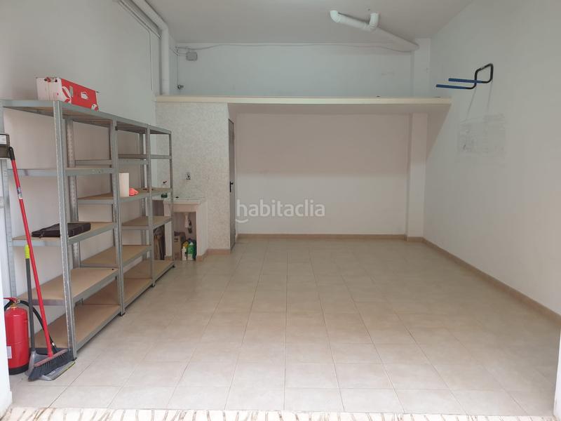 Foto 2c01b4c8-d26b-46ad-b732-c040629a1ae1. Lloguer local comercial a Piscinas Villarreal / Vila - real