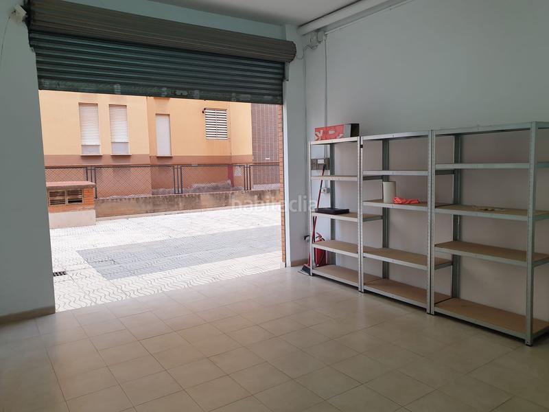 Foto 7f95ded8-8df2-4c84-9d7a-986e21d6787a. Lloguer local comercial a Piscinas Villarreal / Vila - real