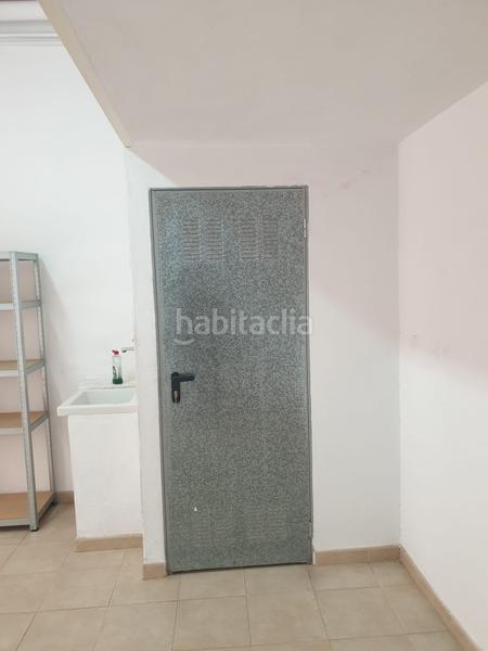 Foto 7b6570a6-5f9a-4f9c-983b-2ebfea57e5e6. Location local commercial dans Piscinas Villarreal / Vila - real