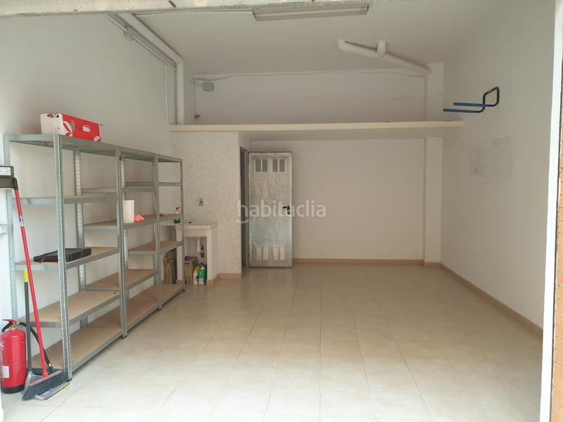 Foto 886cc1b7-8032-452d-947b-efd8be19fd97. Location local commercial dans Piscinas Villarreal / Vila - real