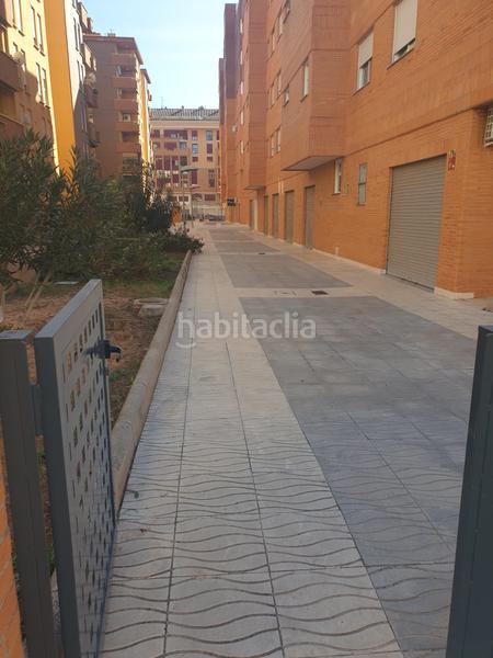 Foto 0afbe736-a5cc-4075-9515-5ef8a79464a3. Rent business premise in Piscinas Villarreal / Vila - real