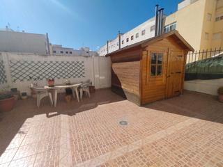Pis a Onda. Piso soleado, con equipamiento y con gran terraza!!