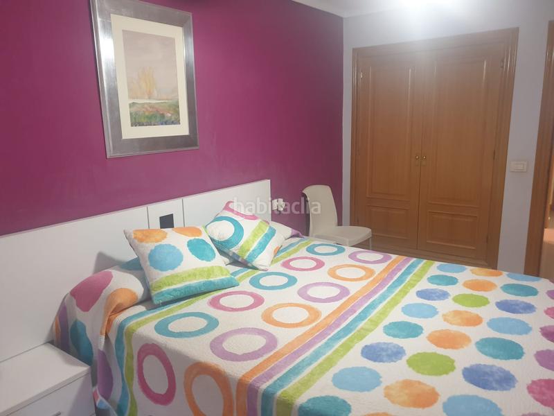 Foto 184eadac-2fc1-4dfe-8b81-836066fef428. Appartement avec parking dans Centro Villarreal / Vila - real