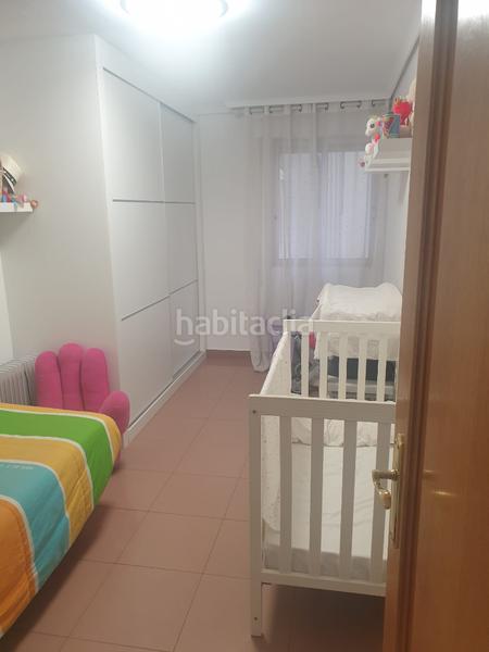 Foto 1cece618-bf44-4ddd-ae23-695d5ca0812a. Appartement avec parking dans Centro Villarreal / Vila - real