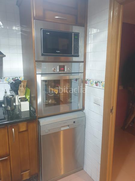 Foto 2e92daa0-8b65-4300-841a-3bc0788adbb2. Appartement avec parking dans Centro Villarreal / Vila - real