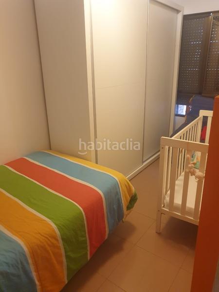Foto 8b1fbd99-e59a-42eb-8c37-bd5201069ed5. Appartement avec parking dans Centro Villarreal / Vila - real