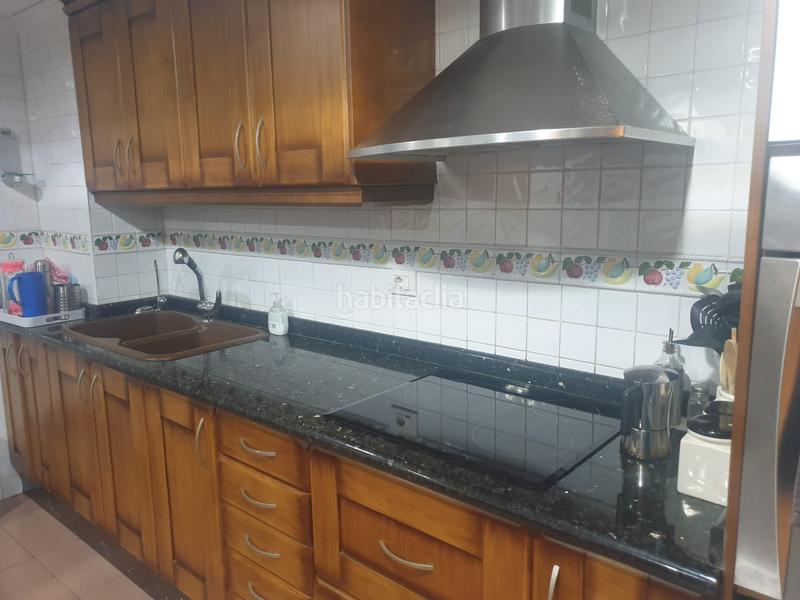 Foto aaa19cf6-84f9-48b8-be13-90f067833971. Appartement avec parking dans Centro Villarreal / Vila - real