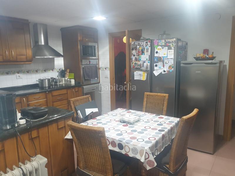 Foto ac23754a-f932-48e6-82a6-2767b9306e03. Appartement avec parking dans Centro Villarreal / Vila - real