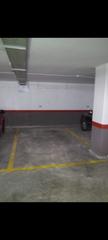 Aparcament cotxe  Avinguda frança. Plaza de parking en venta en avenida francia