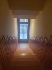 Bureau à El Pilar. Entresuelo esquinero en venta