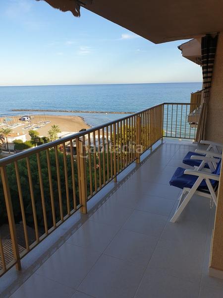 Foto 44462546-0585-48ad-9da6-130f056db62e. Piccolo appartamento con piscina in Els Terrers Benicasim / Benicàssim